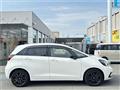2022 Honda Fit