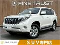 2015 Toyota Land Cruiser Prado
