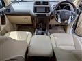 2015 Toyota Land Cruiser Prado