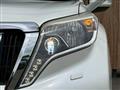 2015 Toyota Land Cruiser Prado