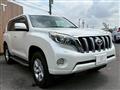 2015 Toyota Land Cruiser Prado