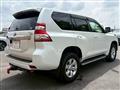 2015 Toyota Land Cruiser Prado