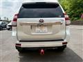 2015 Toyota Land Cruiser Prado