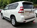 2015 Toyota Land Cruiser Prado