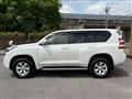 2015 Toyota Land Cruiser Prado