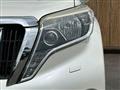 2015 Toyota Land Cruiser Prado