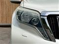 2015 Toyota Land Cruiser Prado