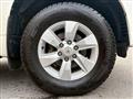 2015 Toyota Land Cruiser Prado
