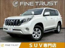 2015 Toyota Land Cruiser Prado
