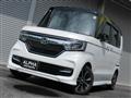 2020 Honda N BOX