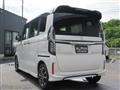 2020 Honda N BOX