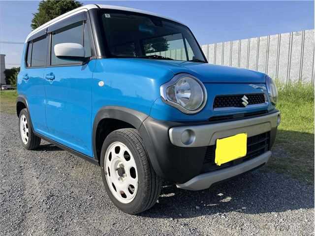 2016 Suzuki Suzuki Others