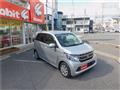 2014 Honda N-WGN