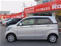 2014 Honda N-WGN