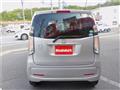 2014 Honda N-WGN