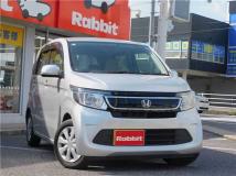 2014 Honda N-WGN