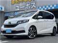 2022 Honda Freed