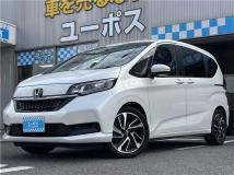 2022 Honda Freed
