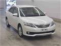 2015 Toyota Allion