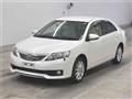2015 Toyota Allion