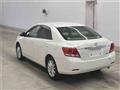 2015 Toyota Allion