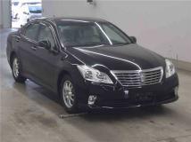 2011 Toyota Crown