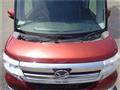 2014 Daihatsu Tanto