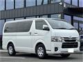 2024 Toyota Hiace Van