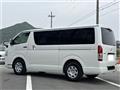 2024 Toyota Hiace Van