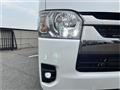 2024 Toyota Hiace Van