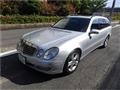 2010 Mercedes-Benz E-Class