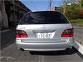 2010 Mercedes-Benz E-Class