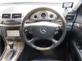2010 Mercedes-Benz E-Class