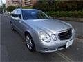 2010 Mercedes-Benz E-Class