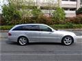 2010 Mercedes-Benz E-Class