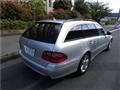 2010 Mercedes-Benz E-Class