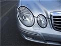 2010 Mercedes-Benz E-Class