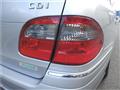 2010 Mercedes-Benz E-Class
