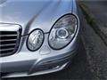 2010 Mercedes-Benz E-Class