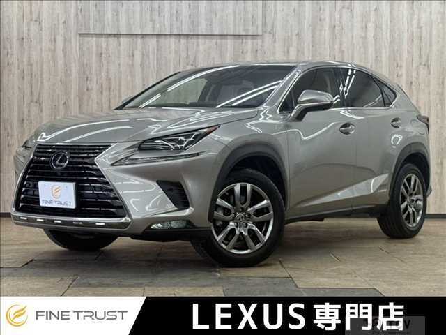 2018 Lexus Other