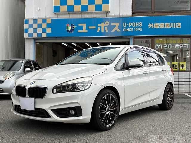 2016 BMW BMW Others