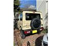 2025 Suzuki Jimny