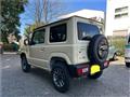 2025 Suzuki Jimny