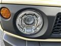 2025 Suzuki Jimny