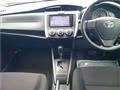 2016 Toyota Corolla Fielder