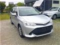 2016 Toyota Corolla Fielder