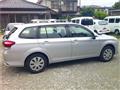 2016 Toyota Corolla Fielder