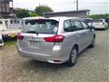 2016 Toyota Corolla Fielder