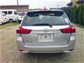 2016 Toyota Corolla Fielder