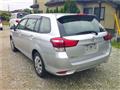 2016 Toyota Corolla Fielder